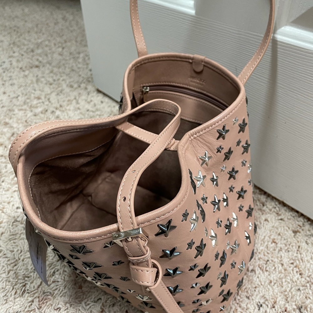 Jimmy Choo Women’s tote